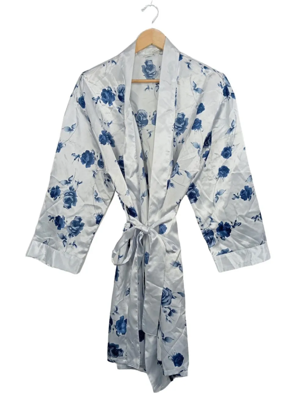 Morgenmantel Größe 40