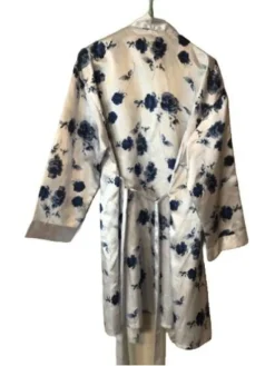 Morgenmantel Größe 40