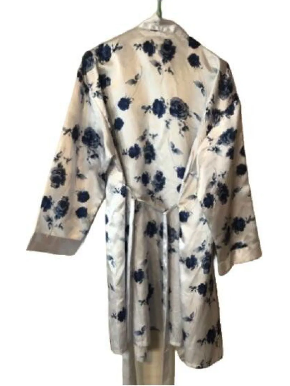 Morgenmantel Größe 40