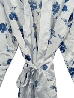 Morgenmantel Größe 40