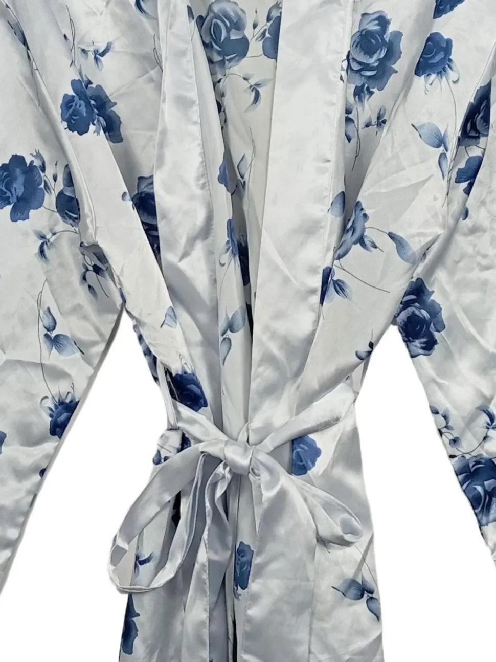 Morgenmantel Größe 40