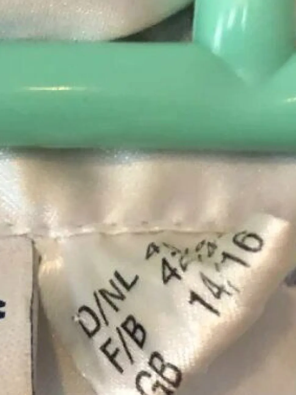 Morgenmantel Größe 40