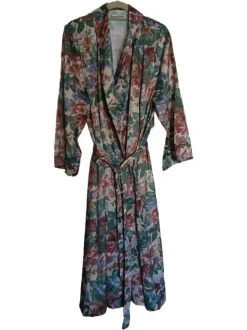 Morgenmantel Größe 44