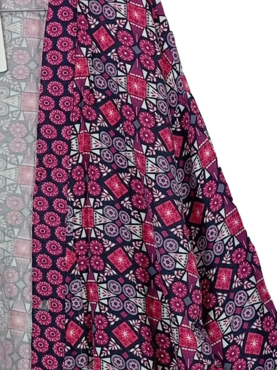 Morgenmantel Größe 38