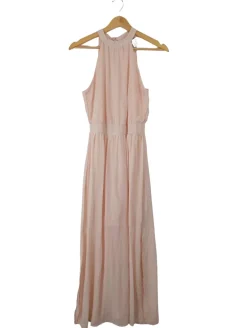 Neckholderkleid Größe 34