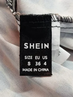 Neckholderkleid Größe 36