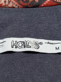 Neckholdertop Größe 38