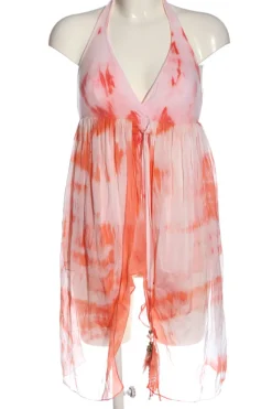 Neckholdertop Größe 38