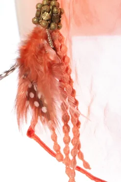 Neckholdertop Größe 38