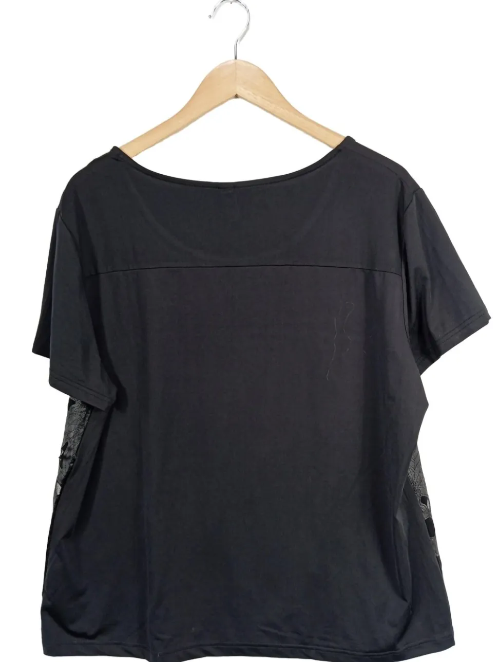 Netzshirt Größe 42