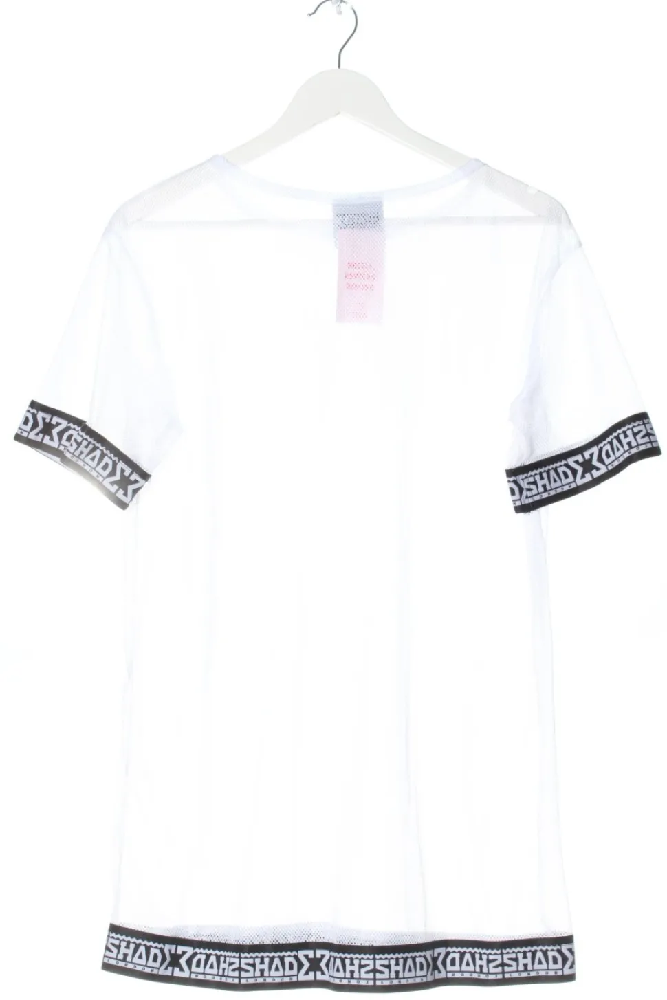 Netzshirt Größe 34