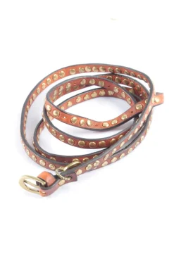 Nietengürtel Größe 75