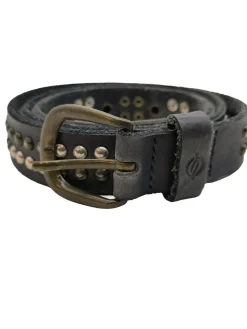 Nietengürtel Größe 80