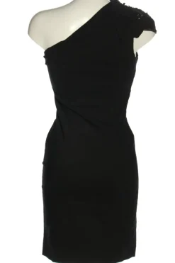 One-Shoulder-Kleid Größe 36