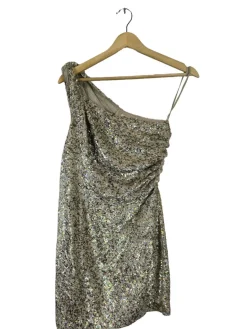 One-Shoulder-Kleid Größe 40