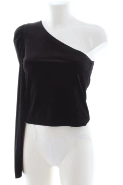 One-Shoulder-Shirt Größe 36