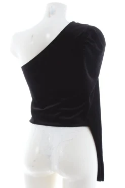 One-Shoulder-Shirt Größe 36