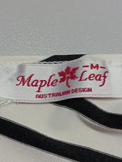 One-Shoulder-Top Größe 38