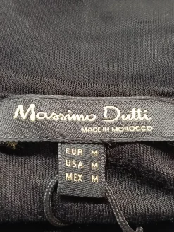 One-Shoulder-Top Größe 38