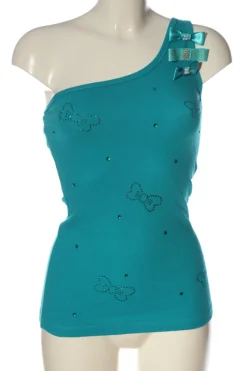 One-Shoulder-Top Größe 36