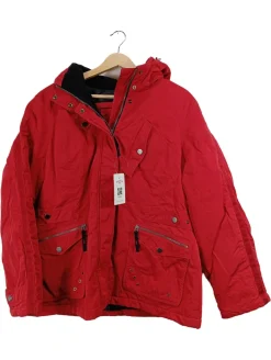 Outdoorjacke Größe 42