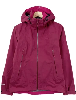 Outdoorjacke Größe 38