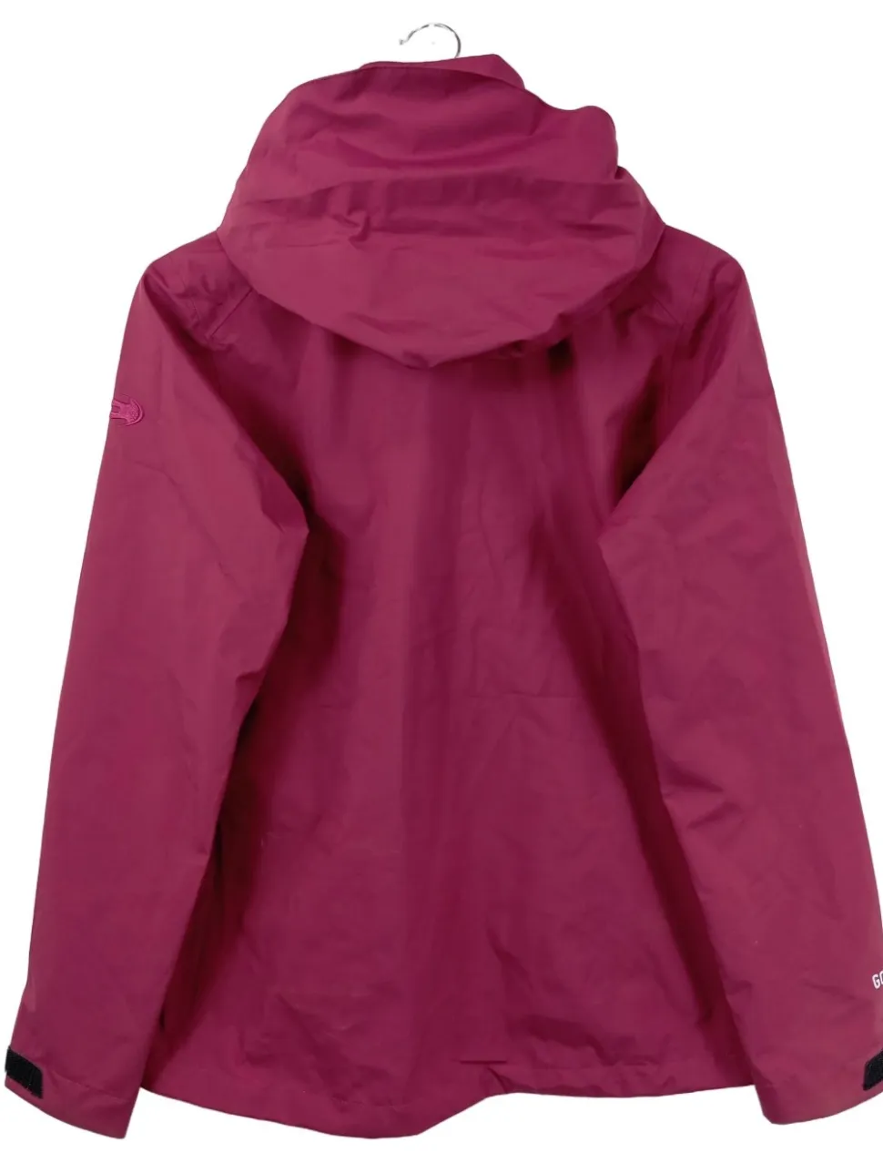 Outdoorjacke Größe 38