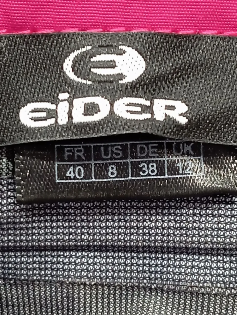 Outdoorjacke Größe 38