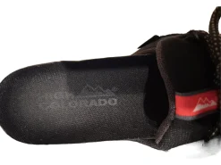 Outdoor-Sandalen Größe 38