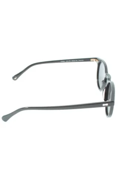 ovale Sonnenbrille