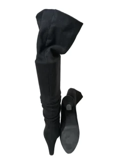 Overknees Größe 40