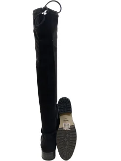 Overknees Größe 36