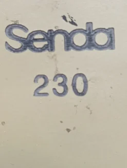 Overknees Größe 36