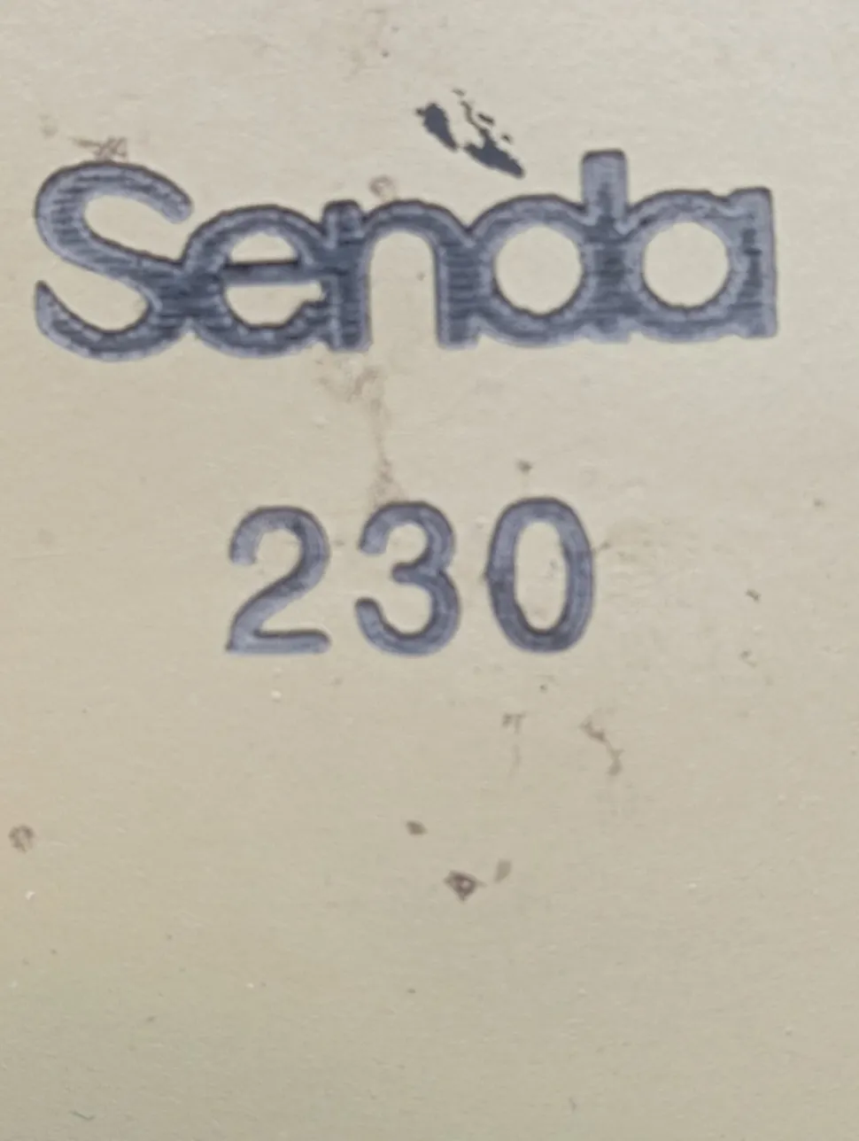 Overknees Größe 36