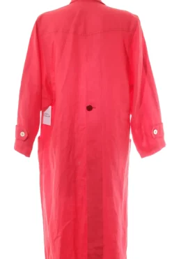 Oversized Mantel Größe 38