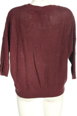 Oversized Pullover Größe 36