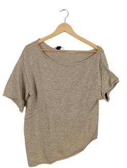 Oversized Pullover Größe 38