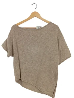 Oversized Pullover Größe 38