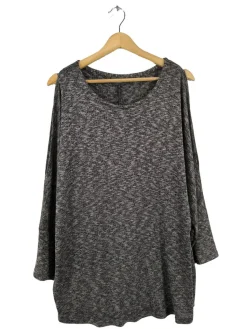 Oversized Pullover Größe 56