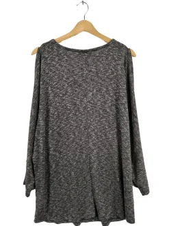 Oversized Pullover Größe 56