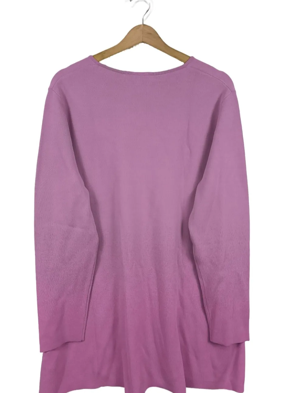 Oversized Pullover Größe 40