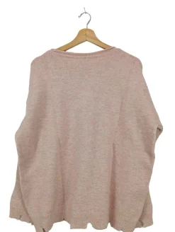 Oversized Pullover Größe 36