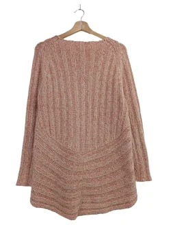 Oversized Pullover Größe 36