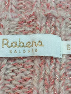 Oversized Pullover Größe 36