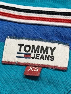 Oversized Shirt Größe 34