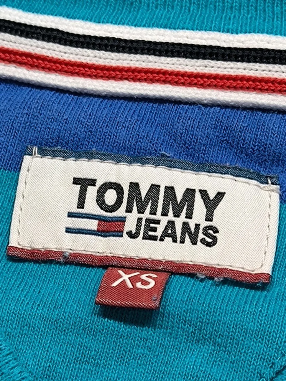 Oversized Shirt Größe 34