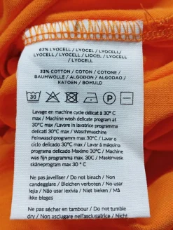 Oversized Shirt Größe 36