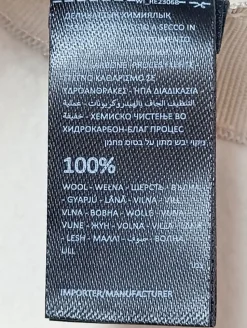 Panamahut Größe 54