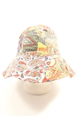 Panamahut Größe 53