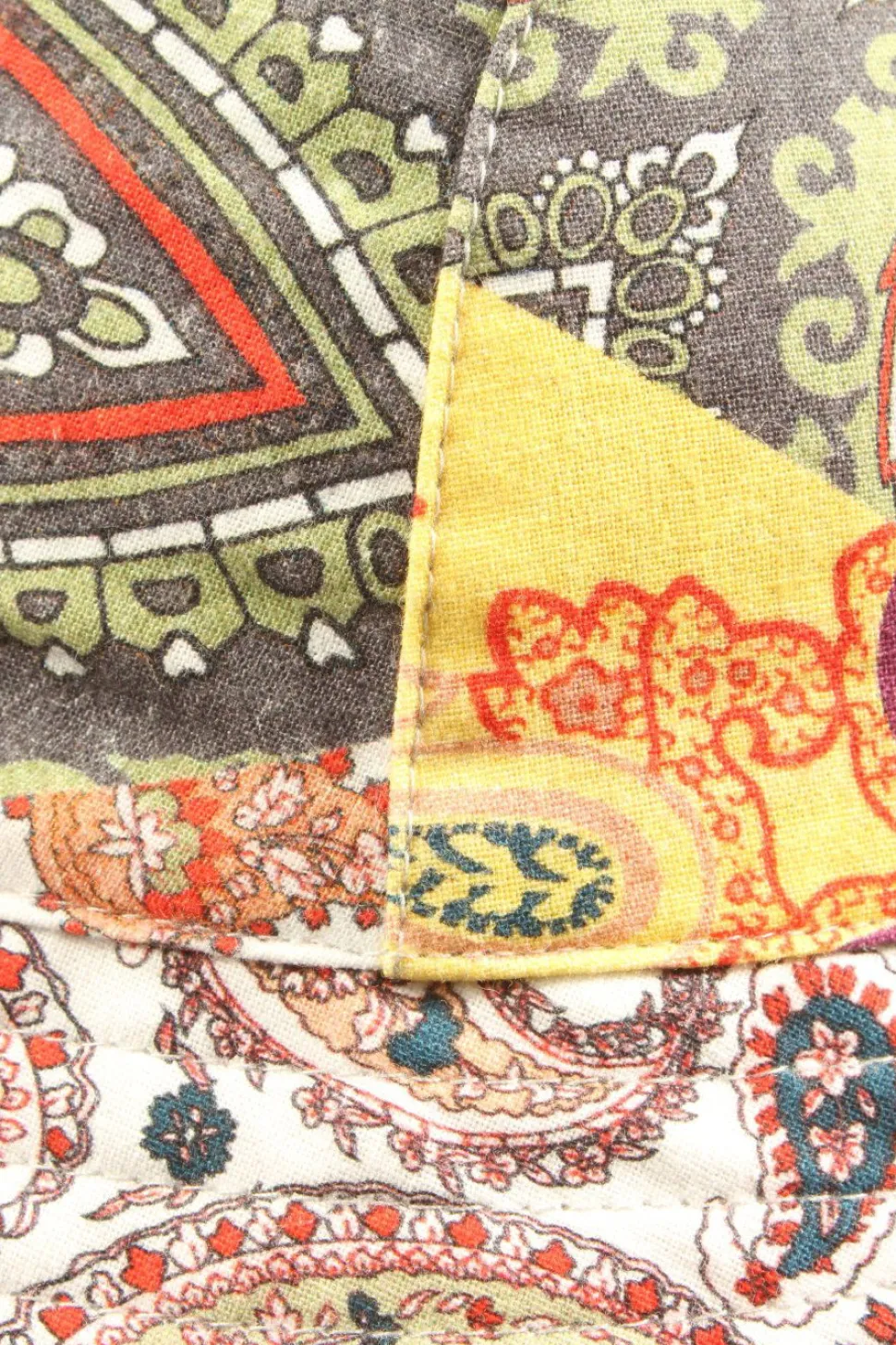 Panamahut Größe 53